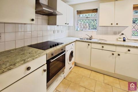 2 bedroom end of terrace house for sale, Lawler Avenue, Ordsall, Manchester City Centre, M5