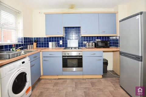 3 bedroom semi-detached house for sale, Peregrine Street, Manchester City Centre, Hulme, M15