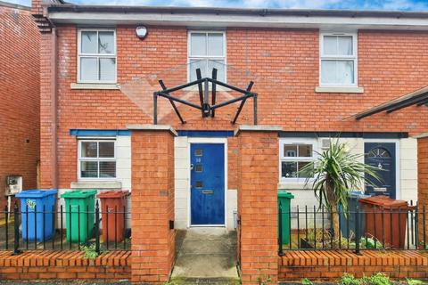 undefined, Peregrine Street, Manchester City Centre, Hulme, M15