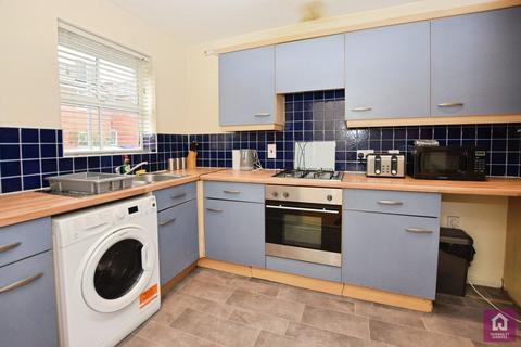 undefined, Peregrine Street, Manchester City Centre, Hulme, M15