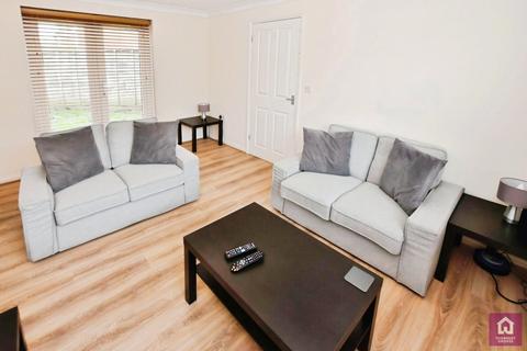 undefined, Cascade Drive, Cheetwood, Manchester City Centre, M7