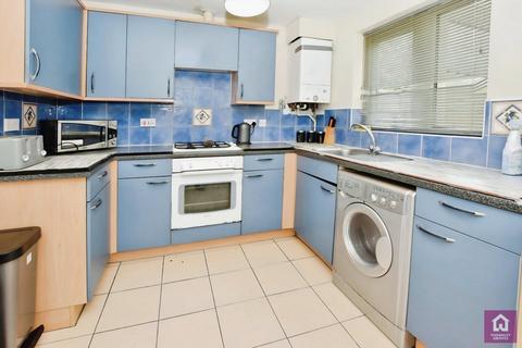 3 bedroom semi-detached house for sale, Bromshill Drive, Cheetwood, Salford, M7