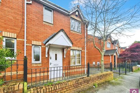 undefined, Bromshill Drive, Cheetwood, Salford, M7