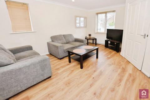 undefined, Bromshill Drive, Cheetwood, Salford, M7