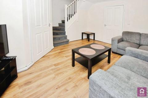 undefined, Bromshill Drive, Cheetwood, Salford, M7