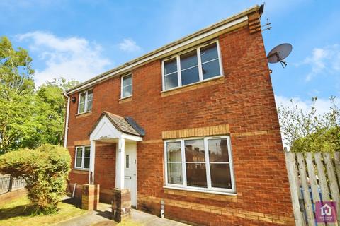 undefined, Hacking Street, Cheetwood, Salford, M7