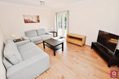 undefined, Hacking Street, Cheetwood, Salford, M7