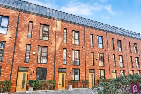 3 bedroom terraced house for sale, Oldfield Road, Salford, Manchester City Centre, M5