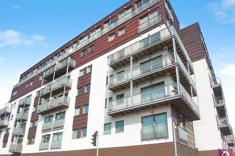 undefined, Advent House 1, 2 Isaac Way, New Islington, Manchester City Centre, M4