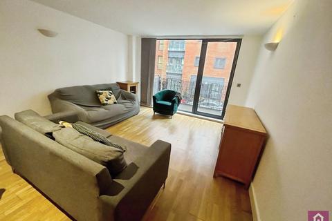 undefined, Advent House 1, 2 Isaac Way, New Islington, Manchester City Centre, M4