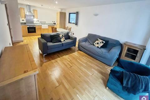 undefined, Advent House 1, 2 Isaac Way, New Islington, Manchester City Centre, M4