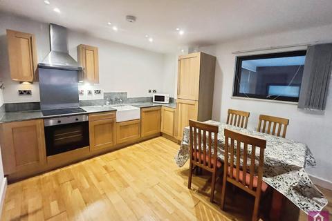 undefined, Advent House 1, 2 Isaac Way, New Islington, Manchester City Centre, M4