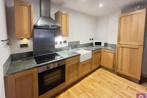 undefined, Advent House 1, 2 Isaac Way, New Islington, Manchester City Centre, M4