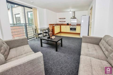 2 bedroom flat for sale, City Point, 156 Chapel Street, Manchester City Centre, M3