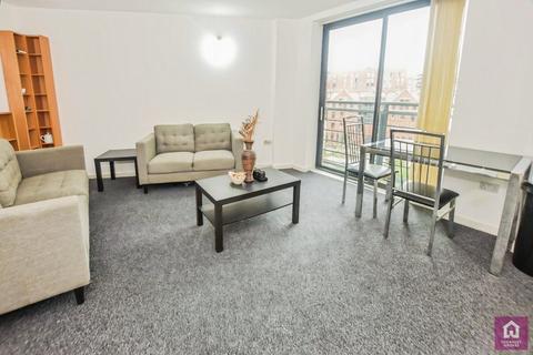 2 bedroom flat for sale, City Point, 156 Chapel Street, Manchester City Centre, M3