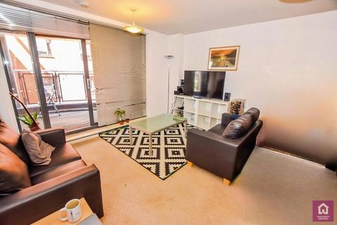 1 bedroom flat for sale, City Gate 2, 3 Blantyre Street, Castlefield, Manchester, M15