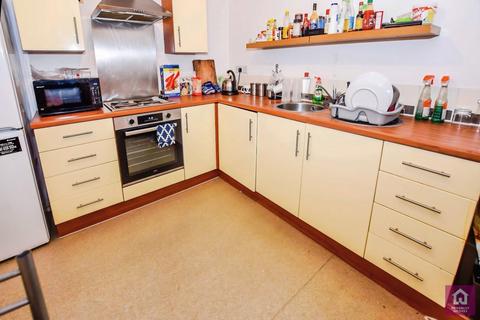 1 bedroom flat for sale, City Gate 2, 3 Blantyre Street, Castlefield, Manchester, M15