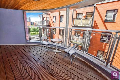 1 bedroom flat for sale, City Gate 2, 3 Blantyre Street, Castlefield, Manchester, M15