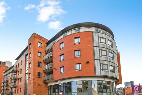 1 bedroom flat for sale, City Gate 2, 3 Blantyre Street, Castlefield, Manchester, M15