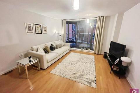 1 bedroom flat for sale, City Gate 2, 3 Blantyre Street, Castlefield, Manchester, M15
