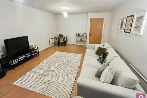 1 bedroom flat for sale, City Gate 2, 3 Blantyre Street, Castlefield, Manchester, M15