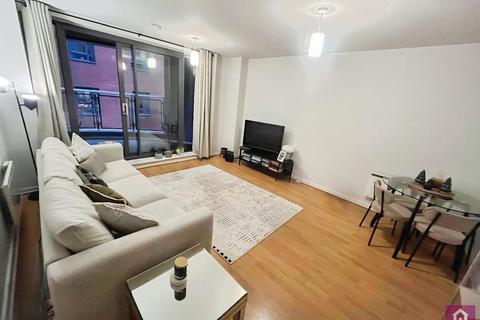 1 bedroom flat for sale, City Gate 2, 3 Blantyre Street, Castlefield, Manchester, M15