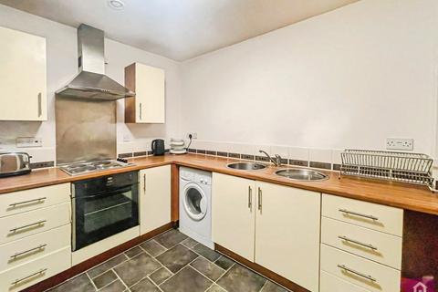 1 bedroom flat for sale, City Gate 2, 3 Blantyre Street, Castlefield, Manchester, M15