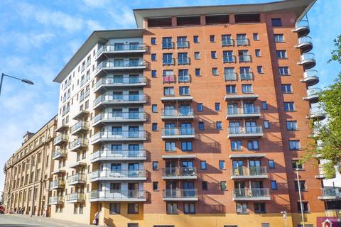 1 bedroom flat for sale, Parkers Apartments, 115 Corporation Street, Green Quarter, Manchester City Centre, M4