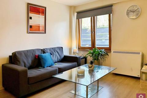 1 bedroom flat for sale, Parkers Apartments, 115 Corporation Street, Green Quarter, Manchester City Centre, M4