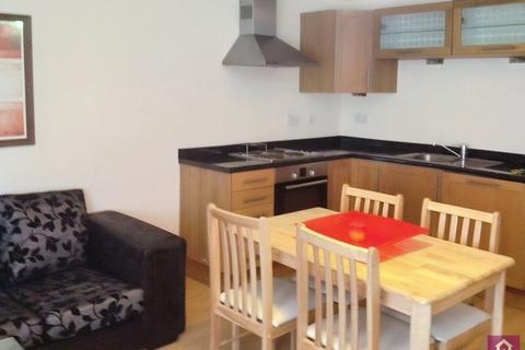 1 bedroom flat for sale, Parkers Apartments, 115 Corporation Street, Green Quarter, Manchester City Centre, M4