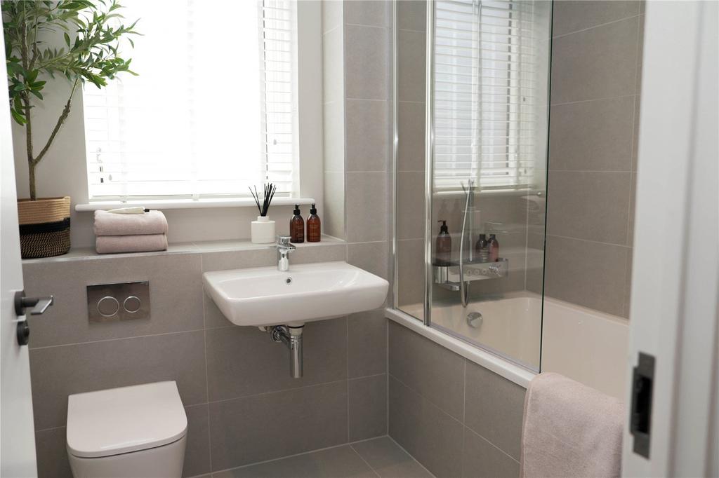 Show Home