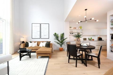 undefined, The Buckingham - House 57, Brabazon, Fairlawn Avenue, Bristol, Gloucestershire, BS34