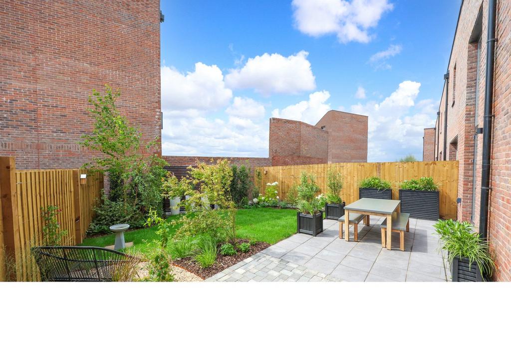 Show Home