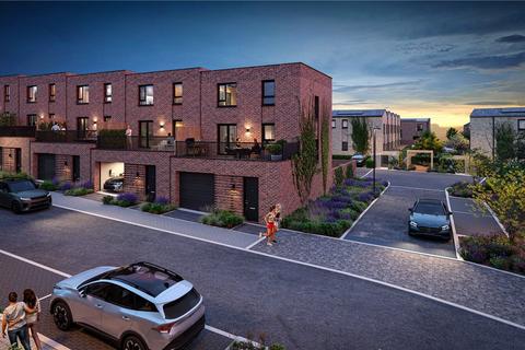 undefined, The Buckingham - House 57, Brabazon, Fairlawn Avenue, Bristol, Gloucestershire, BS34