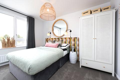 undefined, The Buckingham - House 57, Brabazon, Fairlawn Avenue, Bristol, Gloucestershire, BS34