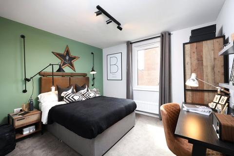 undefined, The Buckingham - House 57, Brabazon, Fairlawn Avenue, Bristol, Gloucestershire, BS34