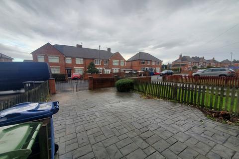 3 bedroom link detached house to rent, The Ridgeway, South Shields NE34