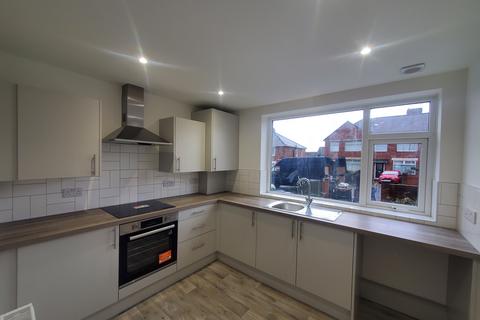 3 bedroom link detached house to rent, The Ridgeway, South Shields NE34