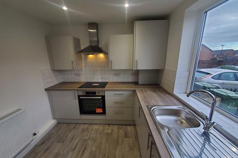 3 bedroom link detached house to rent, The Ridgeway, South Shields NE34