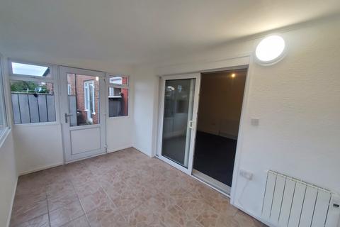3 bedroom link detached house to rent, The Ridgeway, South Shields NE34