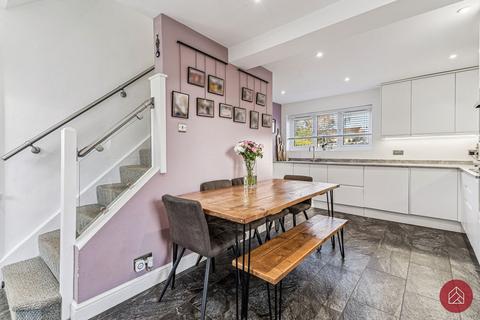 undefined, Elton Crescent, Oxford OX33