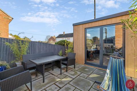 undefined, Elton Crescent, Oxford OX33