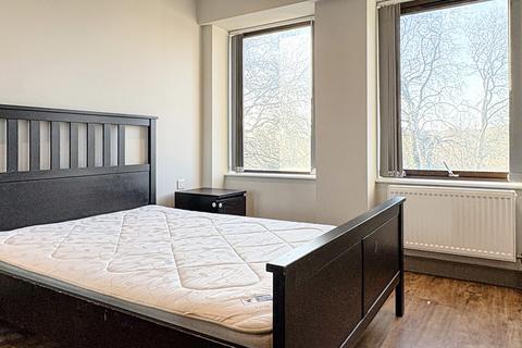 undefined, Week Street