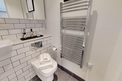 1 bedroom flat to rent, Dumballs Road