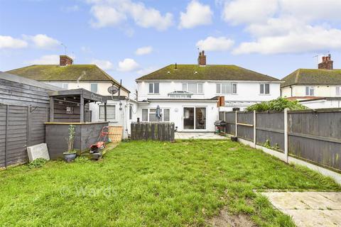 3 bedroom semi-detached house for sale, Osborne Gardens, Beltinge, Herne Bay, Kent