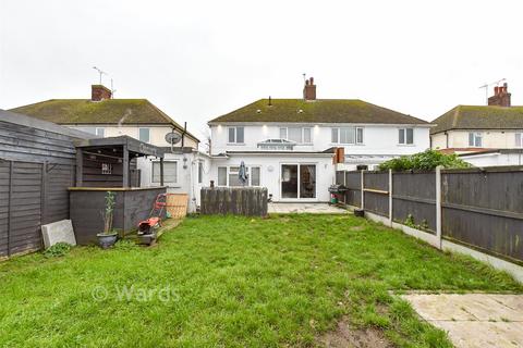 3 bedroom semi-detached house for sale, Osborne Gardens, Herne Bay CT6
