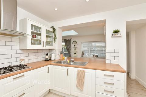 Osborne Gardens, Herne Bay CT6