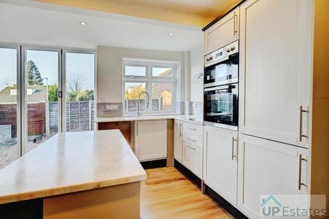 3 bedroom semi-detached house for sale, Firs Drive, Rugby