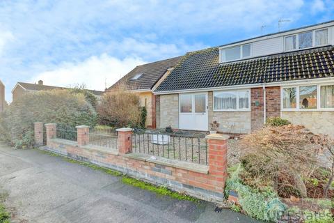 3 bedroom semi-detached house for sale, Firs Drive, Rugby