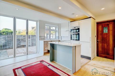3 bedroom semi-detached house for sale, Firs Drive, Rugby